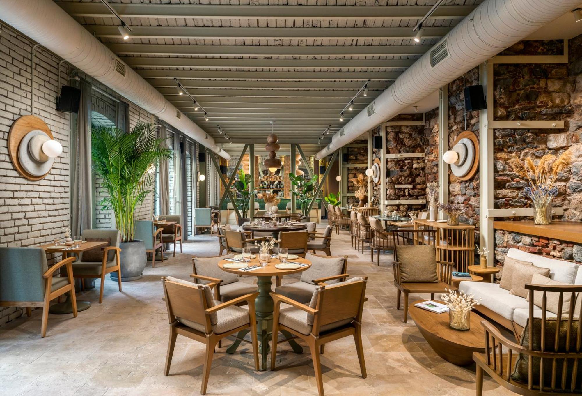Ecole St. Pierre Hotel Κωνσταντινούπολη Εξωτερικό φωτογραφία