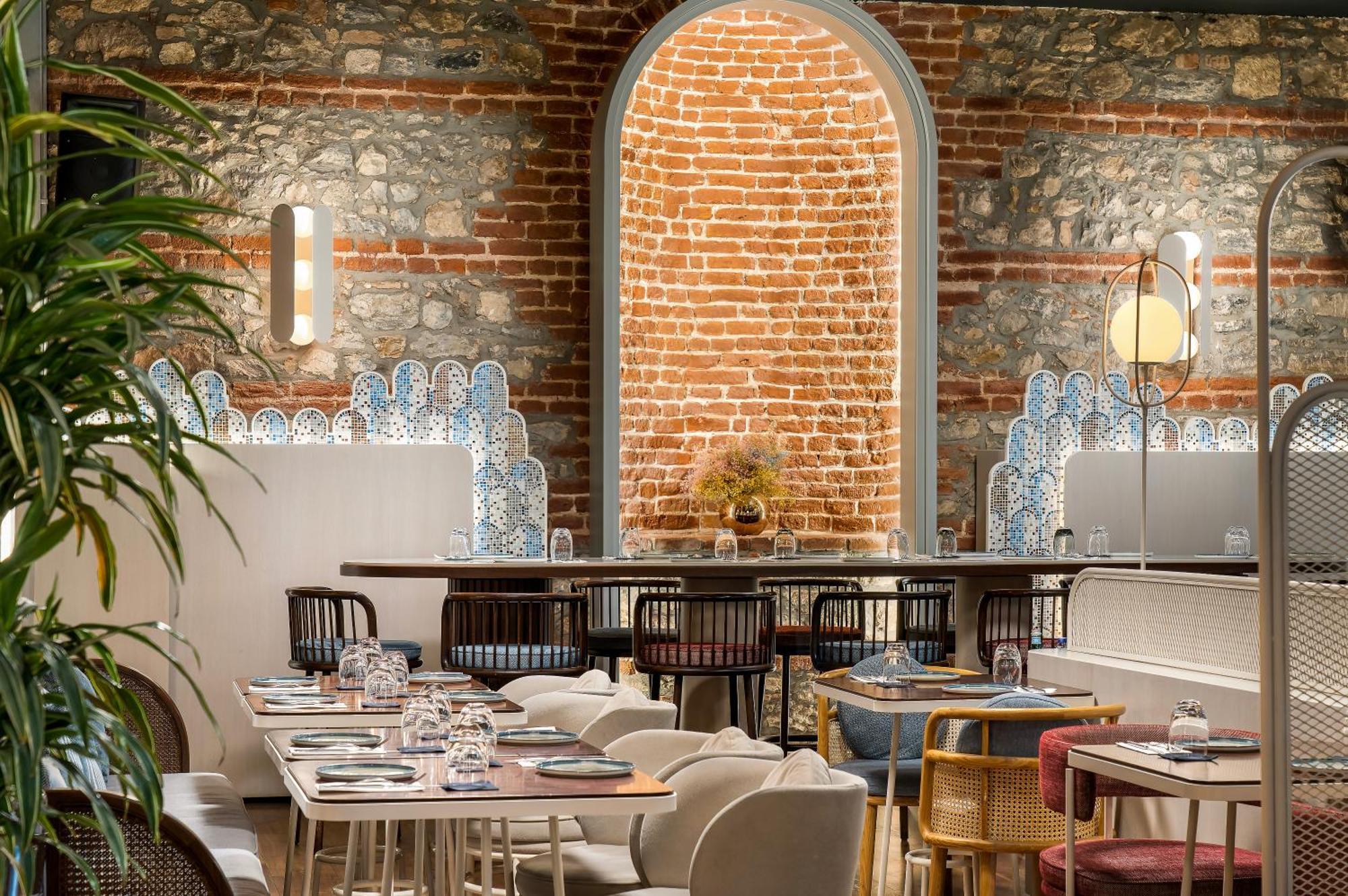 Ecole St. Pierre Hotel Κωνσταντινούπολη Εξωτερικό φωτογραφία