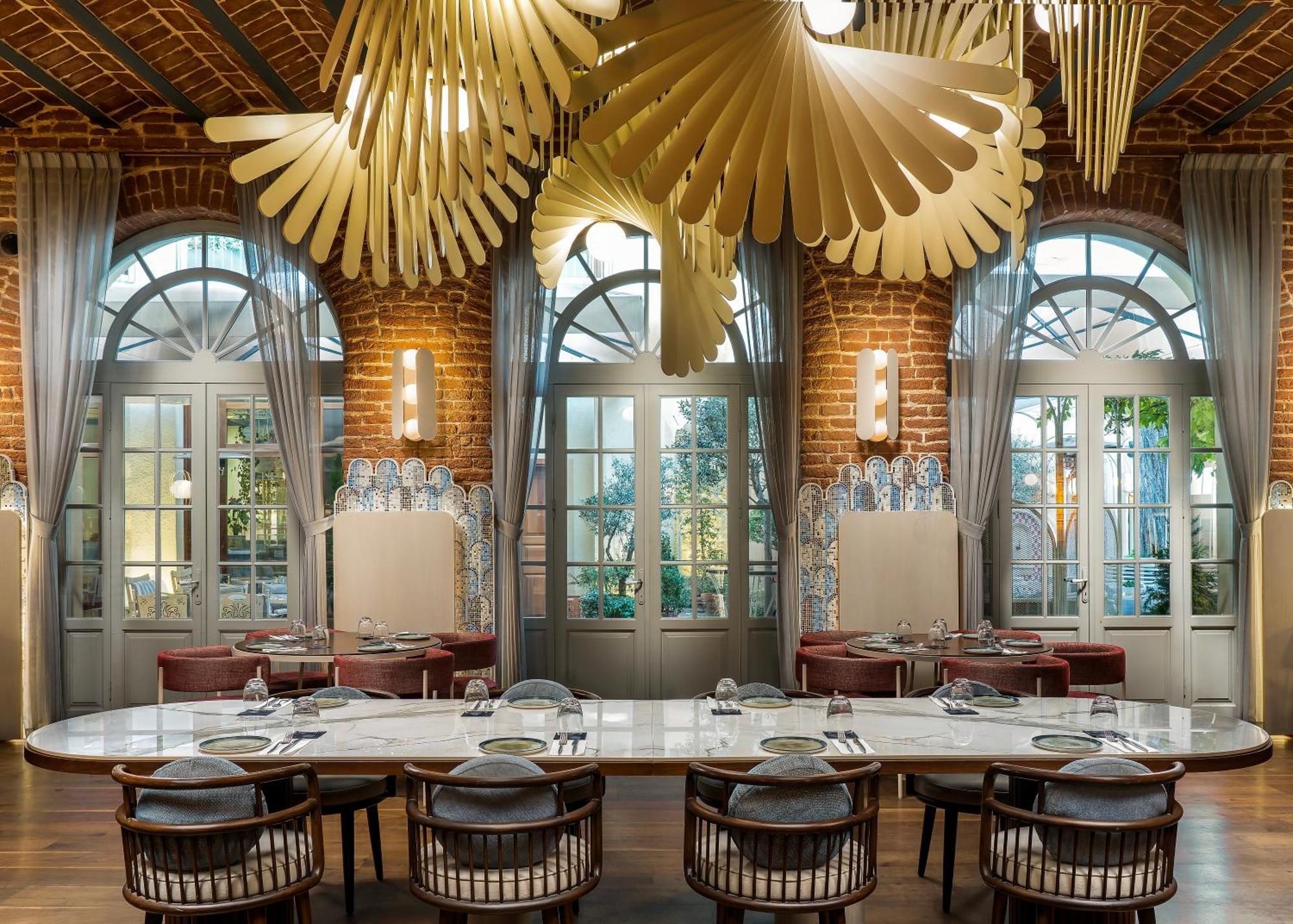 Ecole St. Pierre Hotel Κωνσταντινούπολη Εξωτερικό φωτογραφία