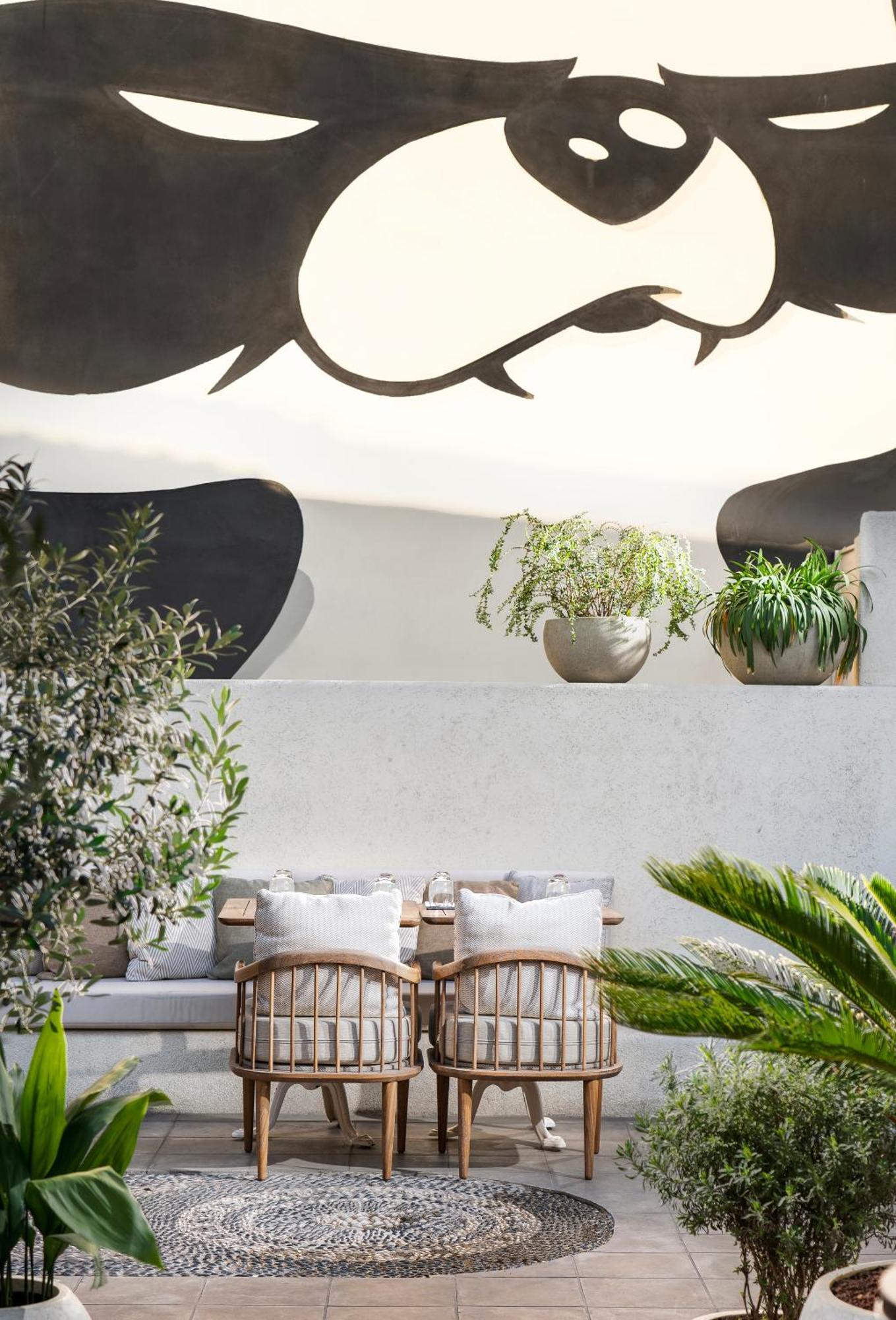Ecole St. Pierre Hotel Κωνσταντινούπολη Εξωτερικό φωτογραφία