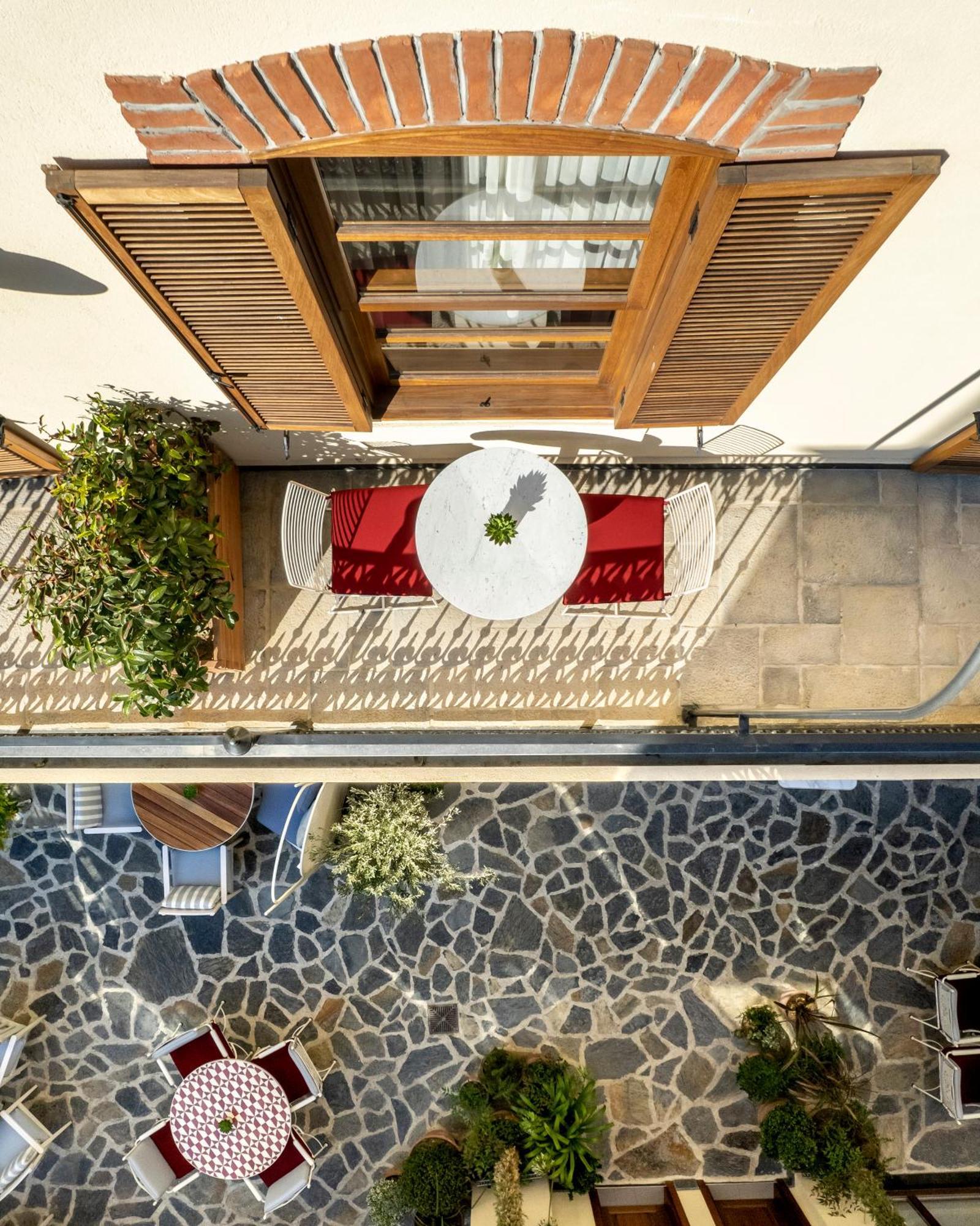 Ecole St. Pierre Hotel Κωνσταντινούπολη Εξωτερικό φωτογραφία
