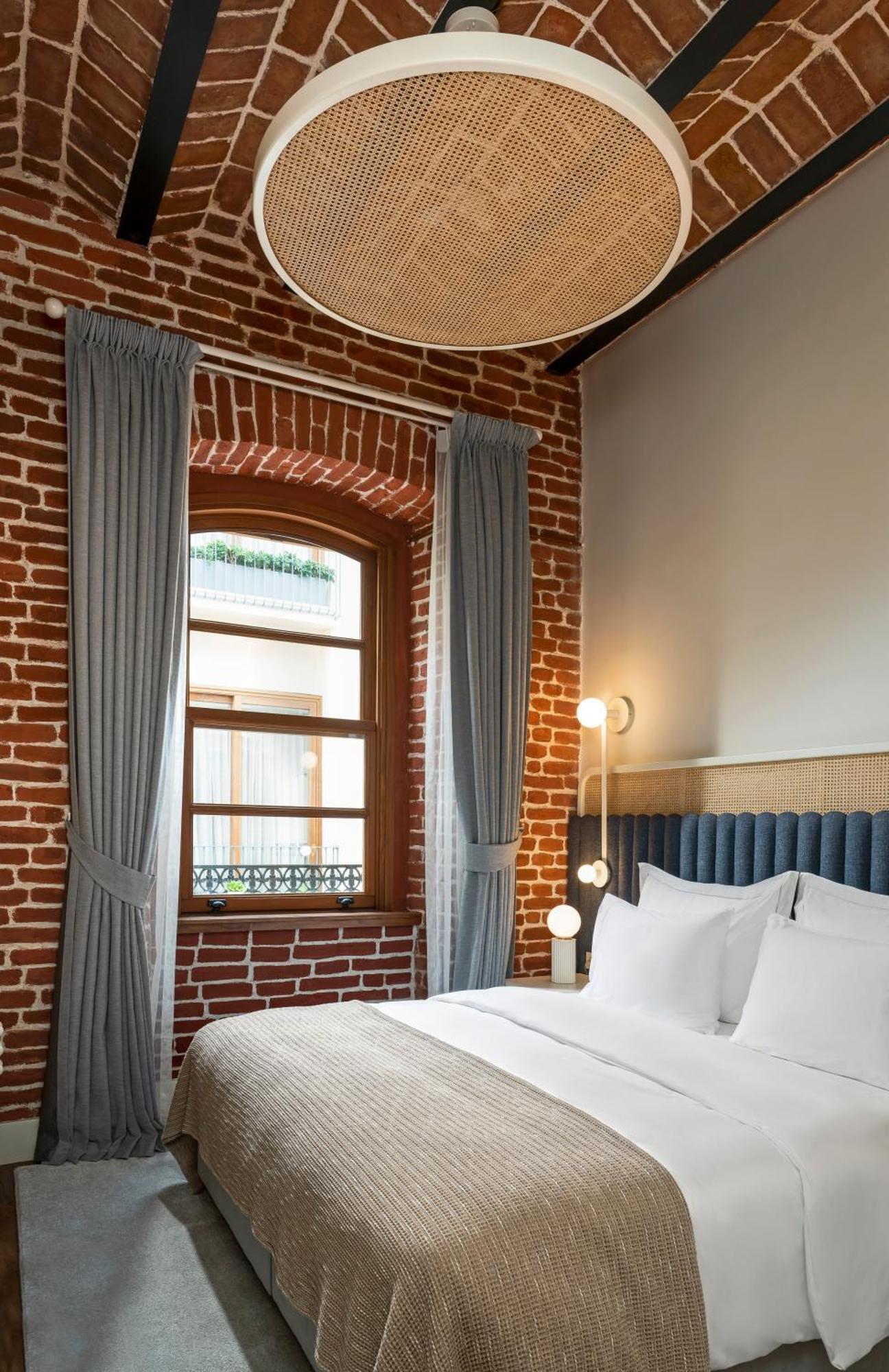 Ecole St. Pierre Hotel Κωνσταντινούπολη Εξωτερικό φωτογραφία