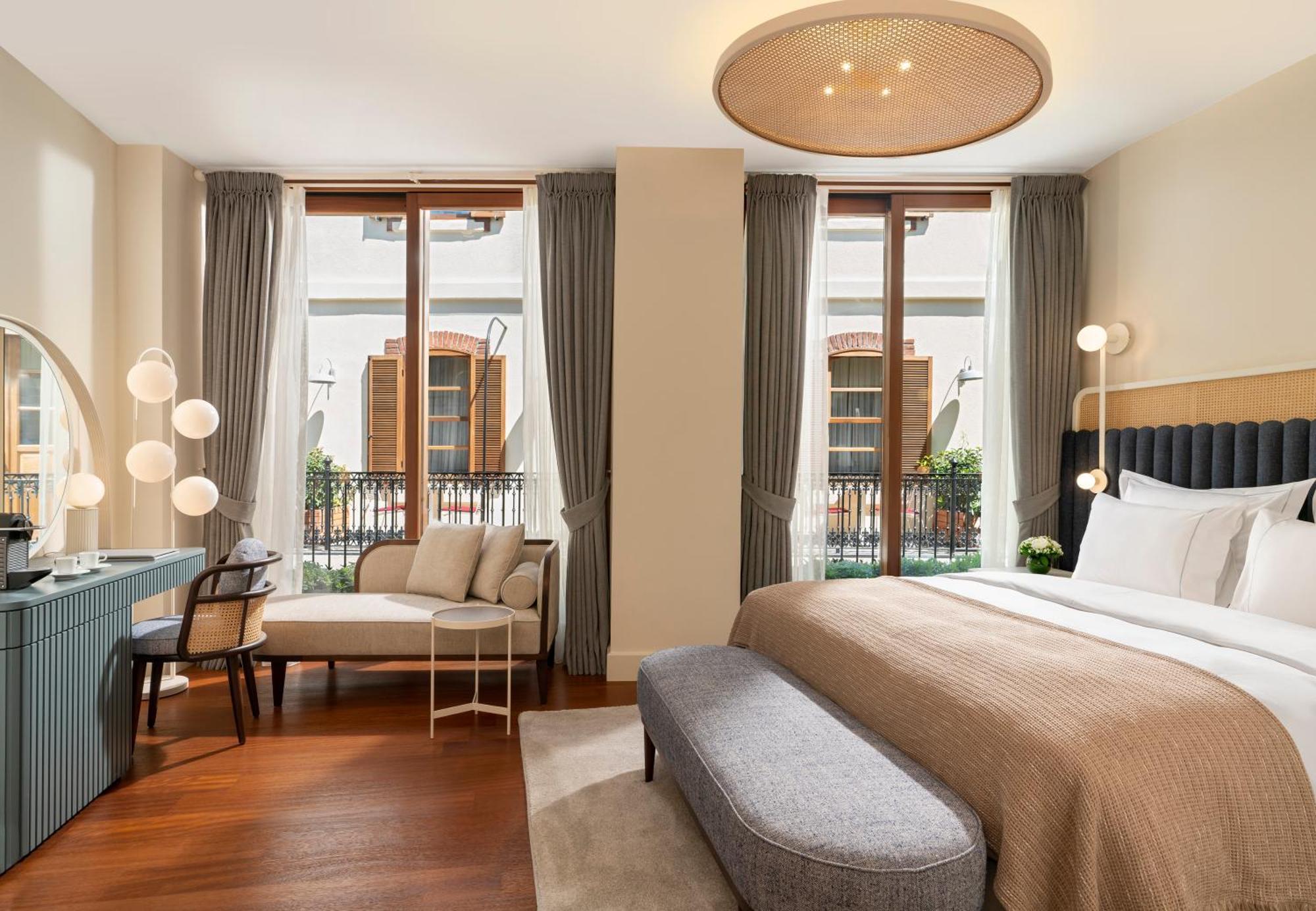 Ecole St. Pierre Hotel Κωνσταντινούπολη Εξωτερικό φωτογραφία