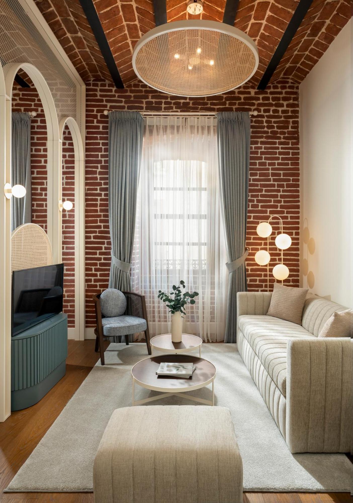 Ecole St. Pierre Hotel Κωνσταντινούπολη Εξωτερικό φωτογραφία