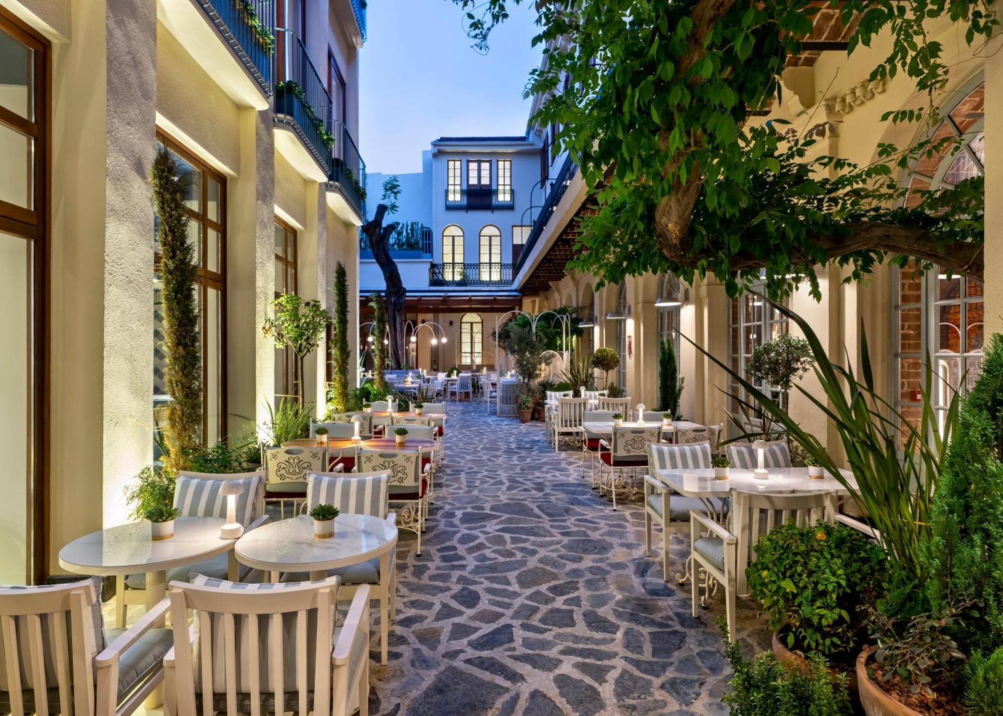 Ecole St. Pierre Hotel Κωνσταντινούπολη Εξωτερικό φωτογραφία
