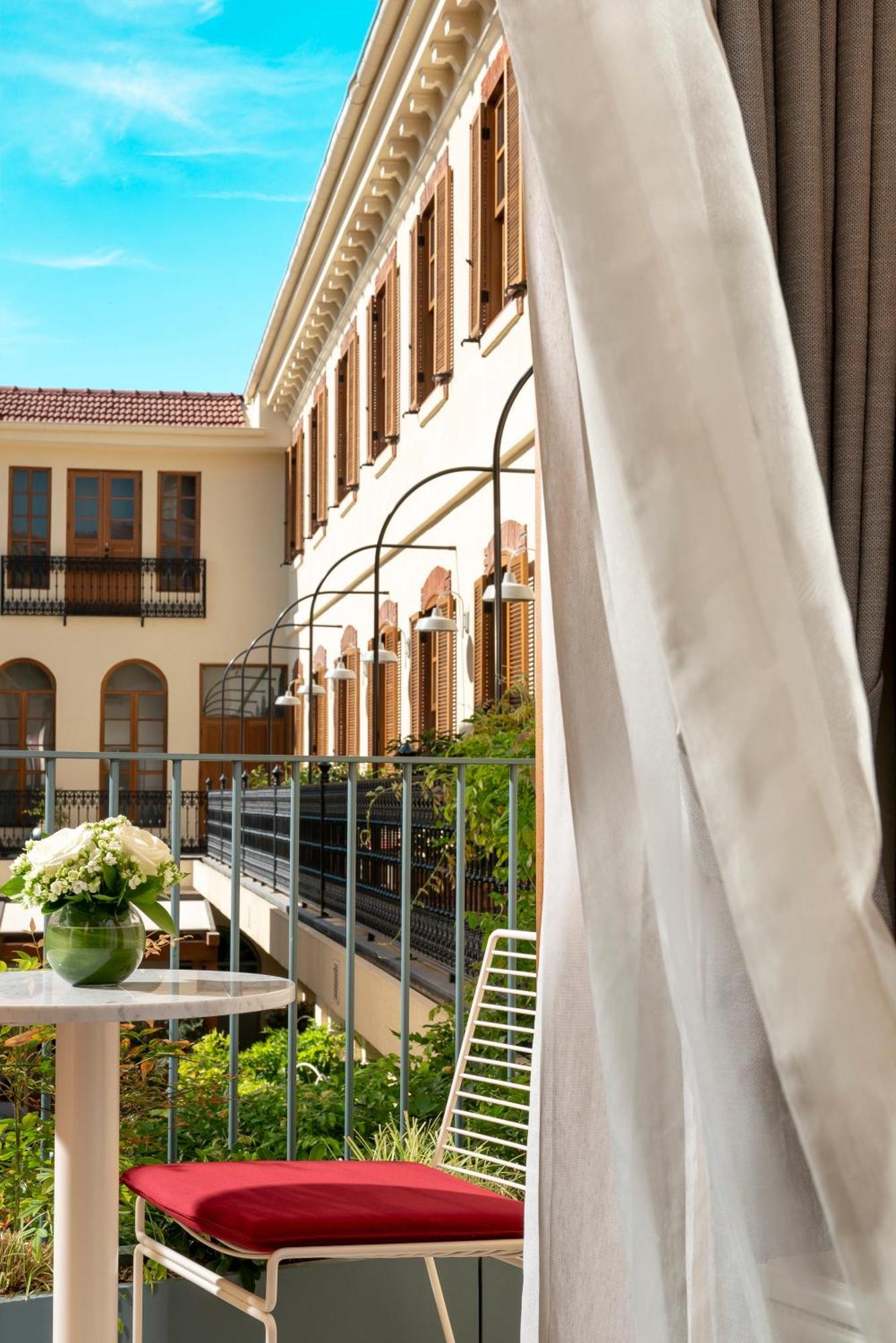 Ecole St. Pierre Hotel Κωνσταντινούπολη Εξωτερικό φωτογραφία