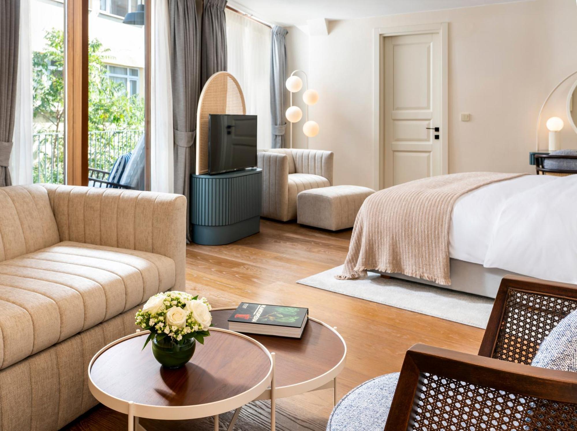 Ecole St. Pierre Hotel Κωνσταντινούπολη Εξωτερικό φωτογραφία
