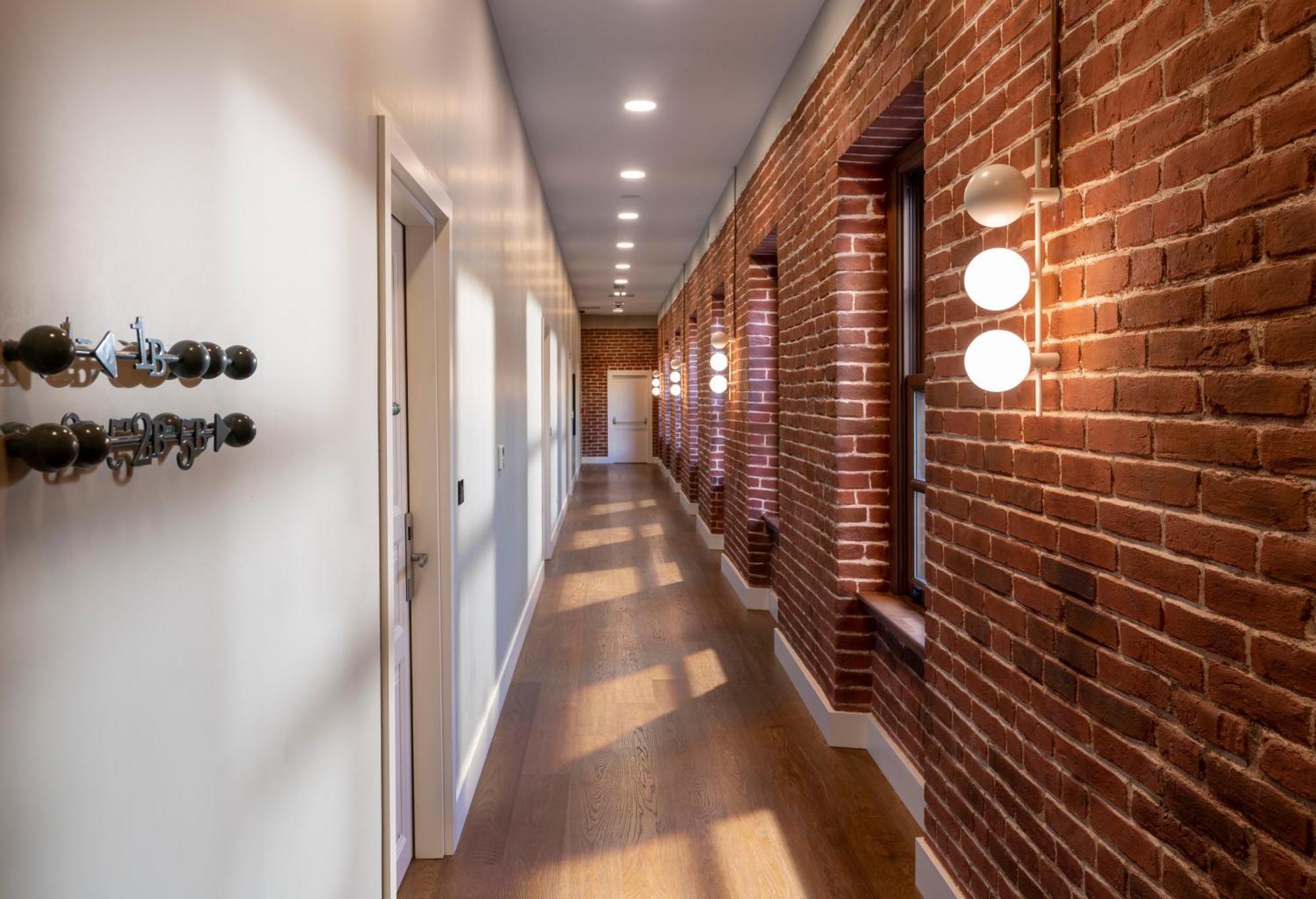 Ecole St. Pierre Hotel Κωνσταντινούπολη Εξωτερικό φωτογραφία