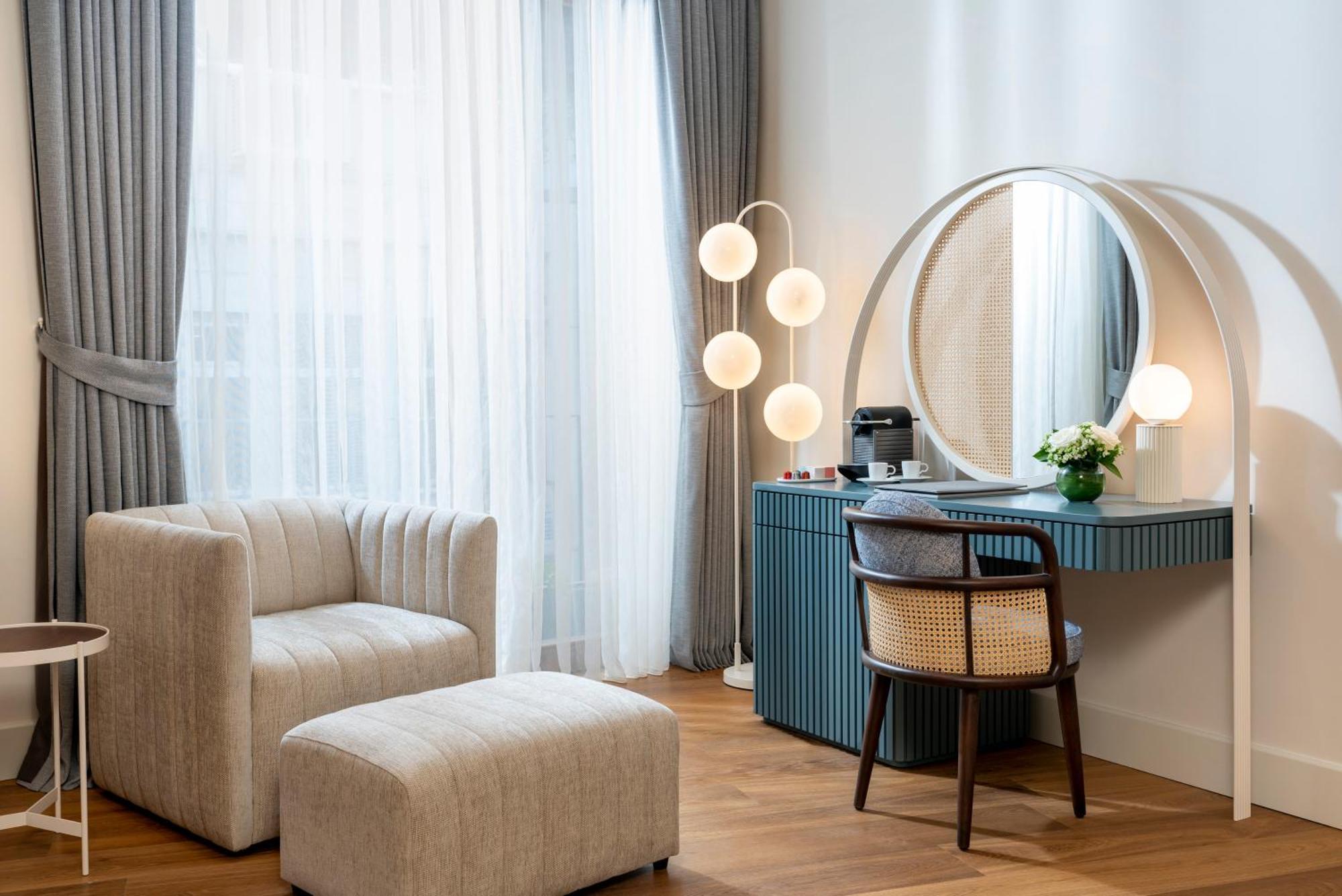 Ecole St. Pierre Hotel Κωνσταντινούπολη Εξωτερικό φωτογραφία