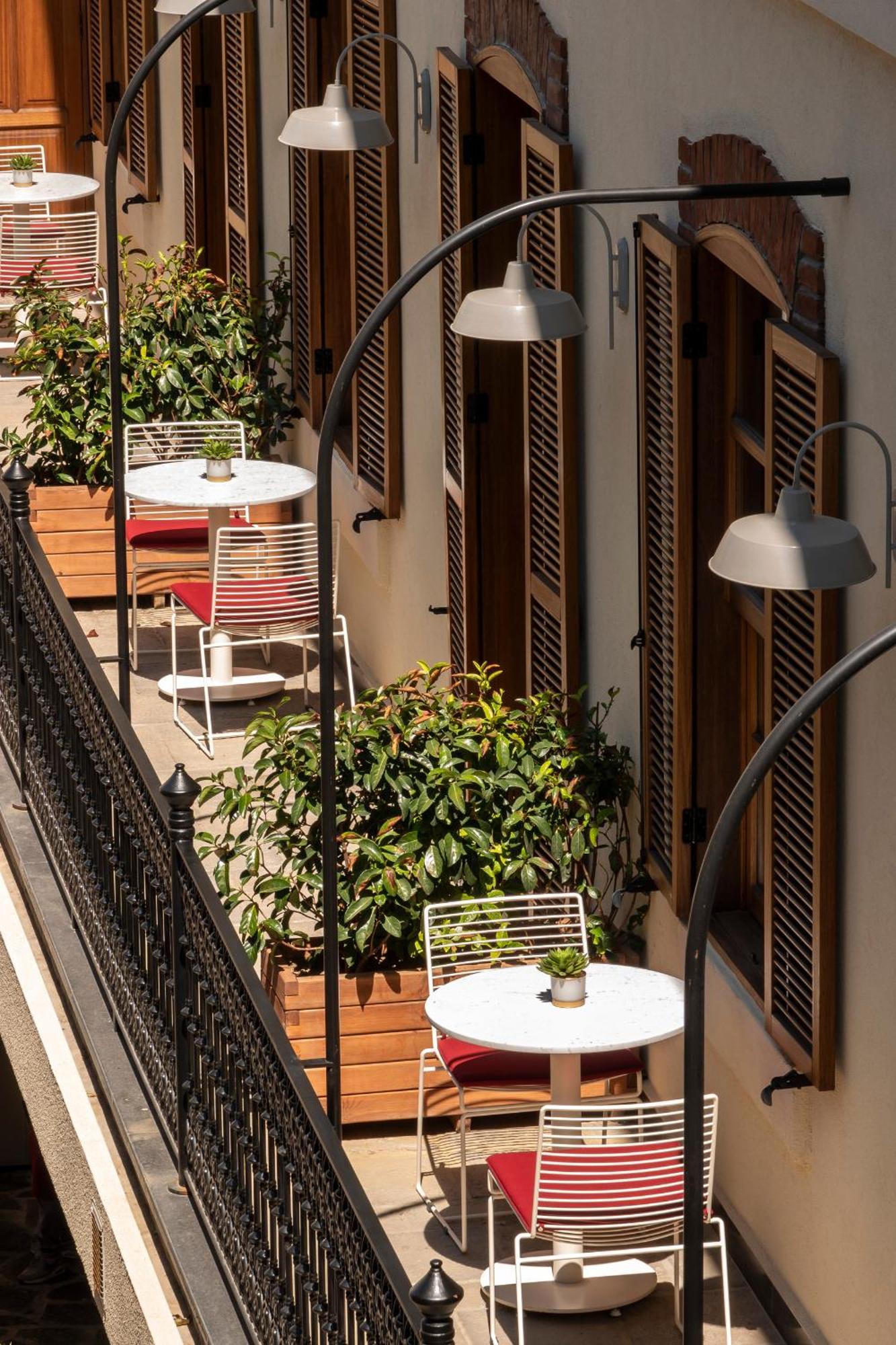 Ecole St. Pierre Hotel Κωνσταντινούπολη Εξωτερικό φωτογραφία