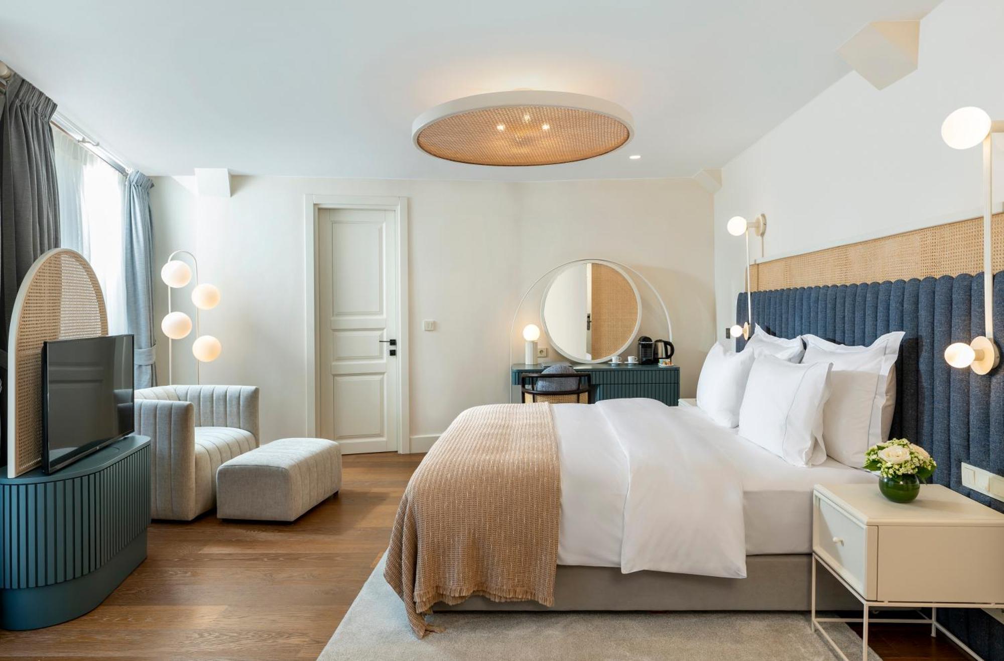 Ecole St. Pierre Hotel Κωνσταντινούπολη Εξωτερικό φωτογραφία
