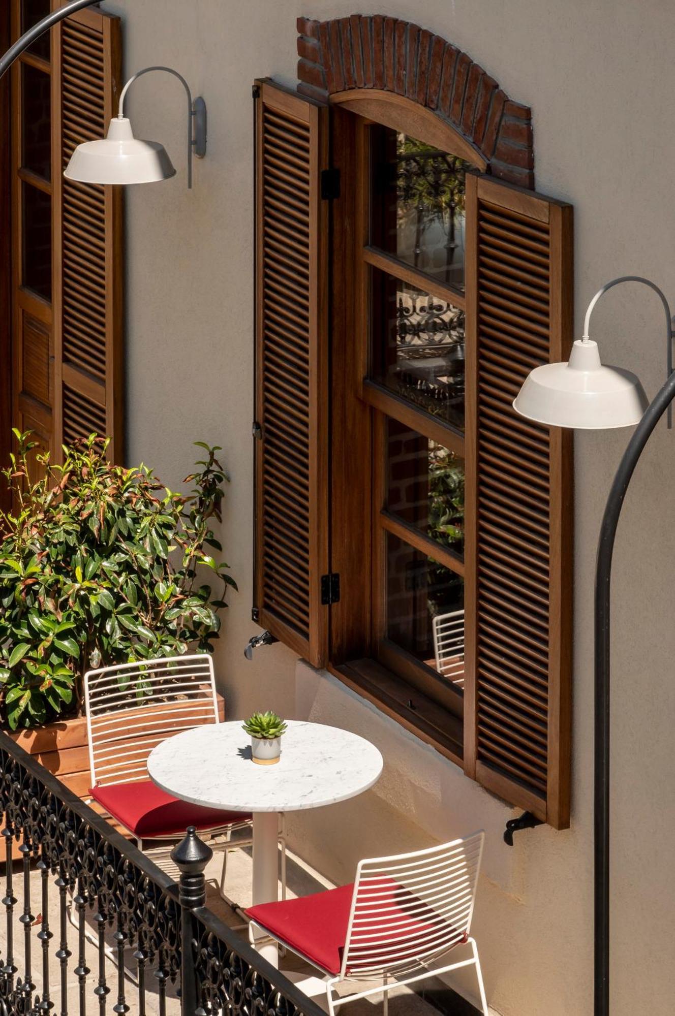 Ecole St. Pierre Hotel Κωνσταντινούπολη Εξωτερικό φωτογραφία