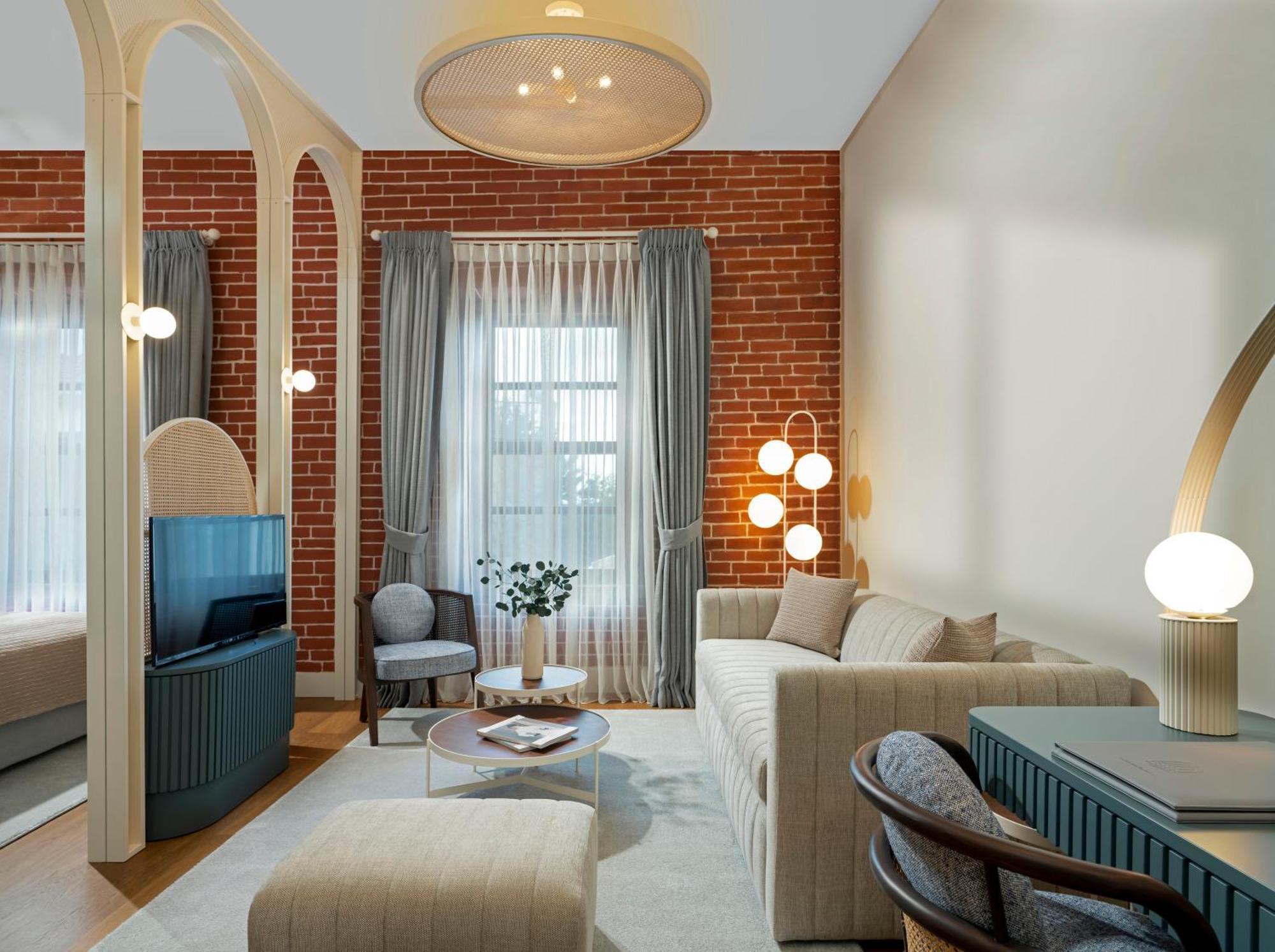 Ecole St. Pierre Hotel Κωνσταντινούπολη Εξωτερικό φωτογραφία